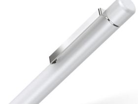 Стилус WIWU Mate Pencil (серебристый)