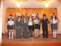 Карташевский сельский клуб