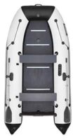 Лодка ПВХ ANGLER AN 335XL