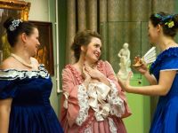 Ростовский областной музей изобразительных искусств на пр. Чехова