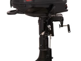 4х-тактный лодочный мотор CONDOR CNF6HS