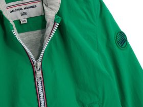 Ветровка для мальчика