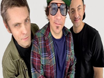 Концерт группы "КИРПИЧИ" в Самаре