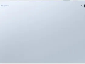 Samsung Galaxy Tab S10 FE+ 8/128Gb Wi-Fi (Blue)