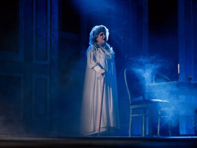 Билеты на Пиковая дама (Русский драматический театр) / Театр | Афиша | ИнфоТаймс