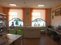 Лещиноплатавская сельская библиотека