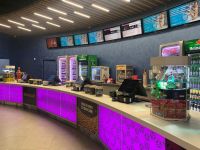 Кинотеатр «Киномакс» г. Ижевска