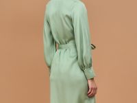 Халат Mint