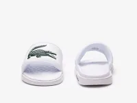 Женские сланцы Lacoste SERVE SLIDE DUAL 09222CFA