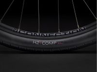 Женский велосипед Trek Verve 2 Lowstep Gen 5, год 2026, цвет Желтый, ростовка 19.5