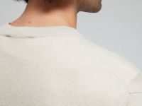 Джемпер из шерсти и кашемира