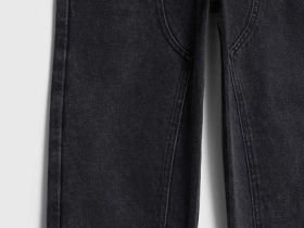 Джинсы Baggy Carpenter для мальчиков, Серый