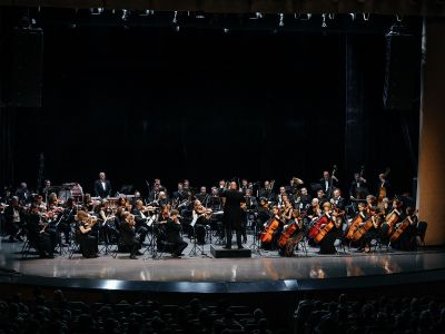 Шостакович (Областной дворец творчества детей и молодёжи)