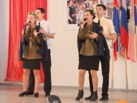 Районный Дом культуры «Юбилейный»