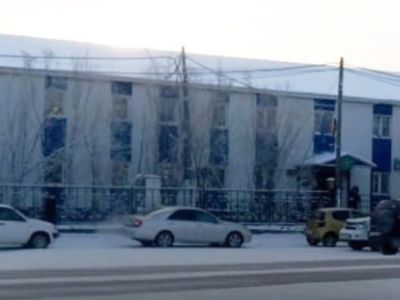 Детское отделение Олекминской центральной больницы возобновило работу в прежнем режиме