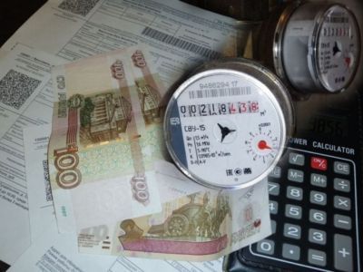 Успевайте оплатить долги до 25 декабря!