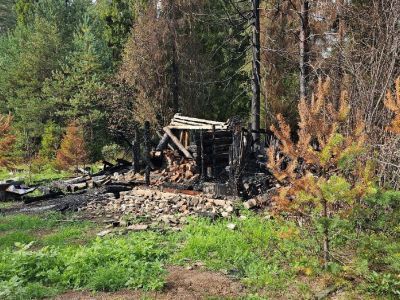 Дом, в котором жил поэт А.А. Коваленков (1911-1921 гг.)