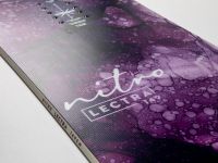 Сноуборд NITRO LECTRA 21/22