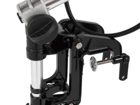 2х-тактный лодочный мотор SHARMAX SM3.9HS (2024)