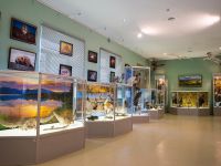 Билибинский краеведческий музей им. Г. С. Глазырина