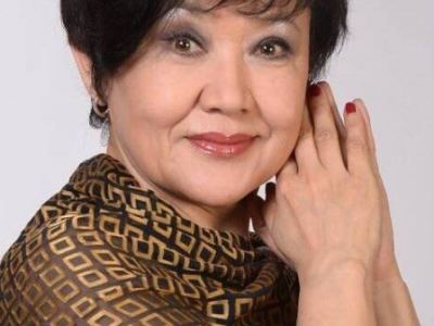 Альфия ЮЛЧУРИНА