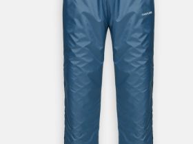 Спортивные брюки с отделкой из капсулы ретро