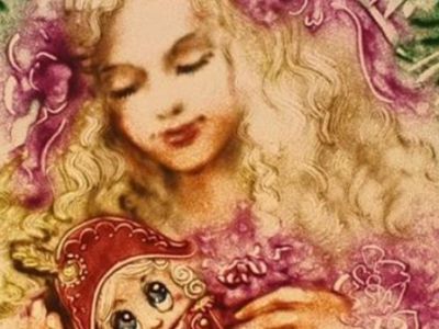 «Щелкунчик» с песочной анимацией. Квартет «Мелодион»