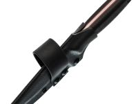 Фиксированный нож Град Горький Оса, сталь AUS-10Co, рукоять микарта, черный