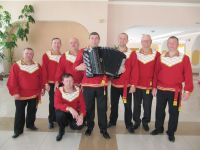 Дом культуры п. Боевой Исилькульского района