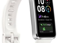 Фитнес-браслет HUAWEI
