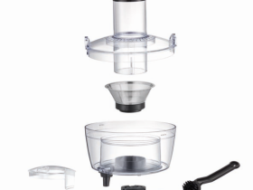 Соковыжималка Moulinex Juice Express JU550D10