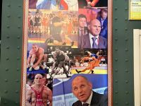 Музей культуры и искусства «Наследие нартов»