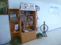 Костюнькинский сельский дом культуры