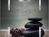 Весы напольные Polaris PWS 1857DGF