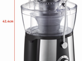 Соковыжималка Moulinex Juice Express JU550D10