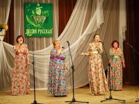 Палкинский районный центр досуга