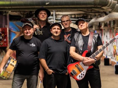 Sklifosovsky Band