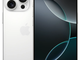 Смартфон Apple