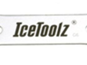 Ключи конусные двухсторонние IceToolz (17 мм / 18  мм)