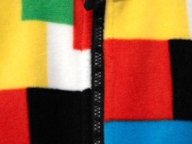 Комбинезон трикотажный для мальчиков