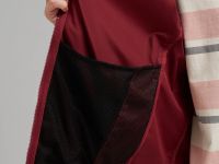 Ветровка с водоотталкивающей пропиткой