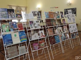 «Жизнь, отданная искусству»: в Якутске почтили память Марфы Колесовой-Расторгуевой