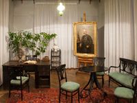 Пензенская областная картинная галерея им. К. А. Савицкого