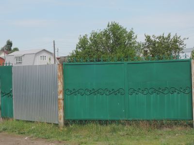 Башня на пристани