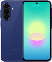Смартфон Samsung Galaxy A27 6/128 ГБ Синий