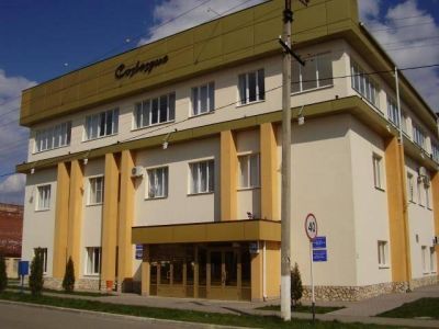 Усть-Лабинская городская детская библиотека – филиал № 2