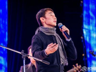 В Якутии стартовал международный фестиваль поэзии «Благодать большого снега»