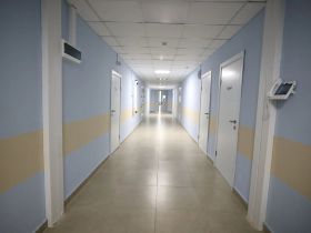 Центральную районную больницу после капремонта открыли в Нерюнгри
