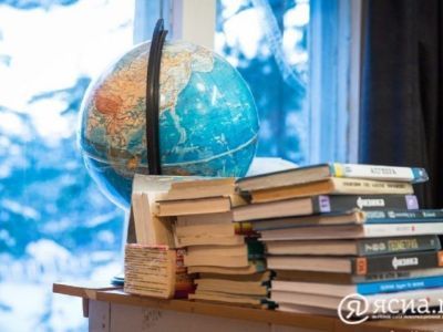 В Якутии вручат премию имени народного учителя республики Николая Афанасьева