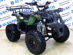 Квадроцикл AVANTIS Hunter 8+ 125сс
